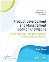 Algopix Similar Product 15 - Product Development and Management Body