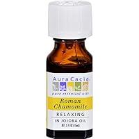 Algopix Similar Product 17 - Aura Cacia Precious Essentials