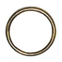 Algopix Similar Product 4 - Ring Solid Brass 2l