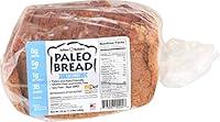 Algopix Similar Product 3 - JULIAN BAKERY BREAD PALEO COCONUT
