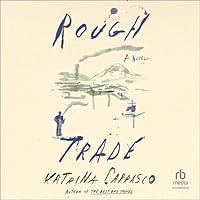 Algopix Similar Product 5 - Rough Trade: A Novel