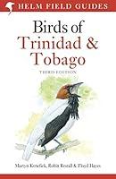 Algopix Similar Product 15 - Birds of Trinidad and Tobago Third