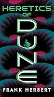 Algopix Similar Product 8 - Heretics of Dune