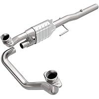 Algopix Similar Product 16 - MagnaFlow California Grade CARB