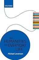 Algopix Similar Product 10 - The Humanities and Everyday Life The