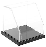 Algopix Similar Product 14 - Plymor Clear Acrylic Slanted Front