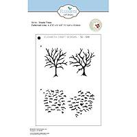 Algopix Similar Product 6 - Elizabeth Craft Designs Shade Trees