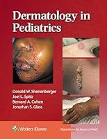 Algopix Similar Product 14 - Dermatology in Pediatrics