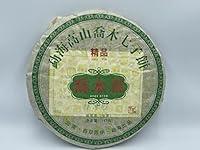 Algopix Similar Product 17 - 喬木春(勐海高山喬木七子餅) 生茶 2014