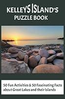 Algopix Similar Product 1 - Kelleys Islands Puzzle Book 50 Fun