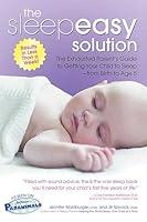Algopix Similar Product 3 - The Sleepeasy Solution The Exhausted