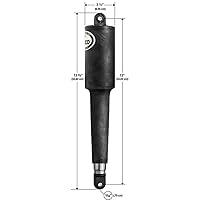 Algopix Similar Product 10 - Lenco 102 Series Standard Actuator 