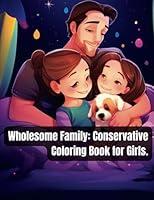 Algopix Similar Product 4 - Wholesome Family Traditional