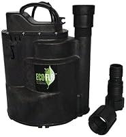 Algopix Similar Product 9 - ECOFLO Products SUP58 Automatic