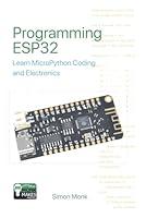 Algopix Similar Product 9 - Programming ESP32 Learn MicroPython