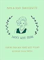 Algopix Similar Product 1 - Jacks Wife Freda Cooking From New