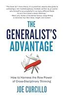 Algopix Similar Product 14 - The Generalists Advantage How to