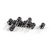 Algopix Similar Product 3 - uxcell a13070600ux0425 10 Piece