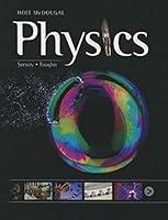 Algopix Similar Product 17 - Physics (Holt McDougal Physics)