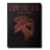 Algopix Similar Product 13 - LEsprit Serge Lutens The Spirit of