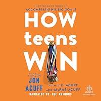 Algopix Similar Product 19 - How Teens Win The Students Guide to