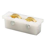 Algopix Similar Product 3 - PrimeLine G 3119 Sliding Window Tandem