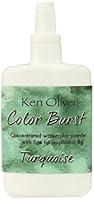 Algopix Similar Product 9 - Contact USA KN06217 6g Turquoise Crafts