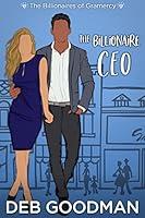 Algopix Similar Product 15 - The Billionaire CEO A Marriage Pact