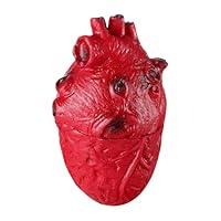 Algopix Similar Product 4 - Halloween FakeHeart Halloween Blood