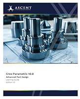 Algopix Similar Product 17 - Creo Parametric 100 Advanced Part