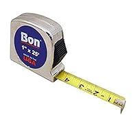 Algopix Similar Product 12 - Bon 84939 25Feet by 1Inch