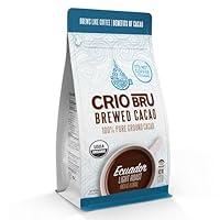 Algopix Similar Product 6 - Crio Bru Ecuador Light Roast  Organic