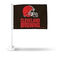 Algopix Similar Product 2 - NFL Rico Industries Car Flag including