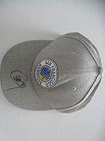 Algopix Similar Product 7 - Steph Curry AutographeedSigned Golden