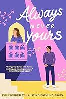 Algopix Similar Product 18 - Always Never Yours