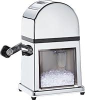 Algopix Similar Product 4 - Cilio Deluxe Ice Crusher with Removable