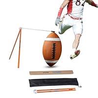 Algopix Similar Product 14 - Kickoff Football Holder Premium