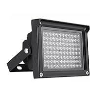 Algopix Similar Product 15 - Snnozy 96 LEDs IR Illuminator Array