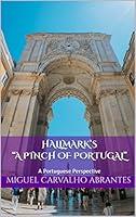 Algopix Similar Product 7 - Hallmarks A Pinch of Portugal A