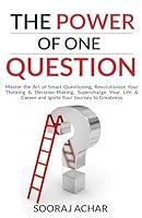 Algopix Similar Product 2 - The Power of ONE QUESTION Master the