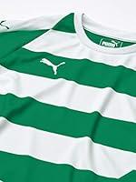 Algopix Similar Product 6 - PUMA Unisex Liga Stripe Jersey Youth