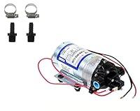 Algopix Similar Product 17 - Shurflo 8000543238 AutomaticDemand