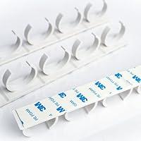 Algopix Similar Product 16 - Spice Clip Strips For Cabinet Doors 
