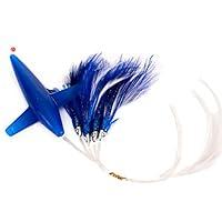 Algopix Similar Product 13 - CapsA Fishing Lures for Bass Feather