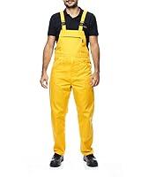 Algopix Similar Product 8 - Work Bib and Brace Overalls Overalls