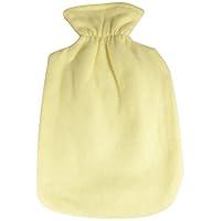 Algopix Similar Product 4 - Acqua Sapone Yellow Fleece Plushie