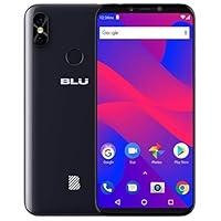 Algopix Similar Product 11 - BLU Studio Mega 201860 HD Unlocked
