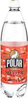 Algopix Similar Product 18 - POLAR BEVERAGES Cranberry Cider