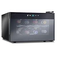 Algopix Similar Product 17 - Ivation 8 Bottle Countertop