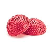 Algopix Similar Product 19 - Merrithew Balance  Therapy Dome Pair